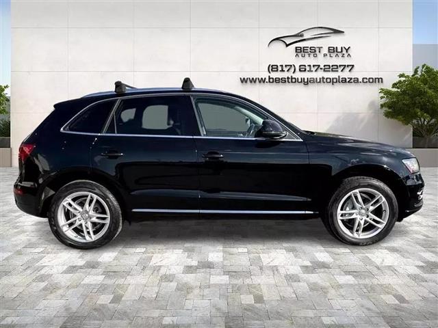 $12995 : 2014 AUDI Q5 2.0T PREMIUM PLU image 9