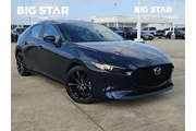 Mazda Mazda3 Hatchback 2025 en Houston