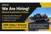 Core Drill Helper - 60k yr en Las Vegas
