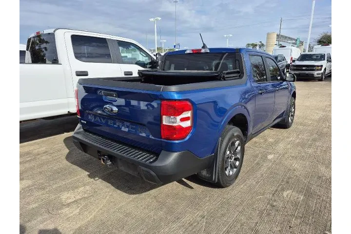 $25591 : Ford Maverick 2023 Lariat 4d image 3