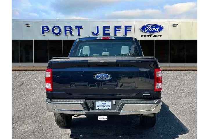 $39940 : Ford F-150 2023 4x4 Lariat 4 image 7