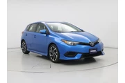 Toyota Corolla iM 2018 4dr H