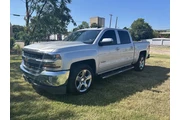 $24995 : 2018 Silverado 1500 thumbnail