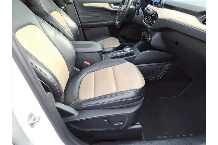 $20995 : Ford Escape 2022 AWD Titaniu image 9