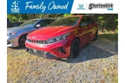 Kia Forte 2024 GT-Line 4dr S en Atlanta