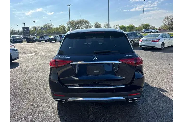 $19985 : Mercedes-Benz GLE 2020 AWD G image 6
