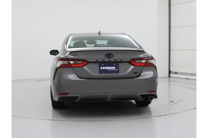 $24998 : Toyota Camry 2024 SE 4dr Sed image 6