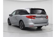 $38998 : Honda Odyssey 2022 Elite 4dr thumbnail