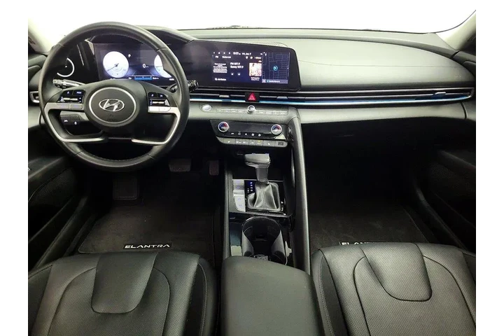 $22998 : Hyundai ELANTRA 2023 Limited image 9