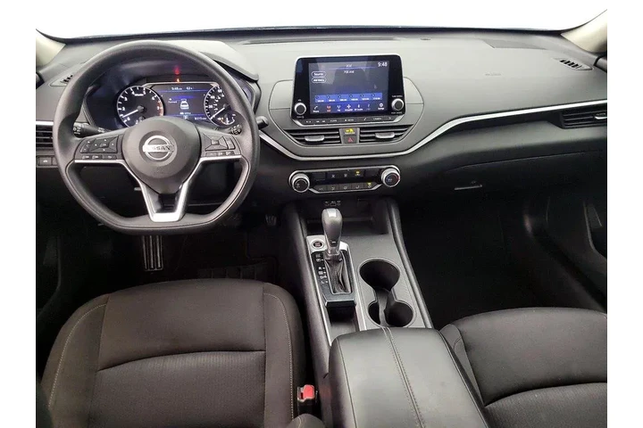 $16998 : Nissan Altima 2020 2.5 S 4dr image 9