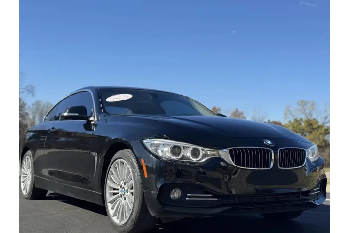 $8999 : 2015 BMW 4 Series 428i xDrive image 4
