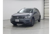 $16998 : Volkswagen Tiguan 2021 SE 4d thumbnail