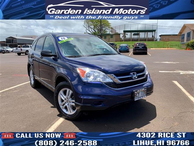 $13995 : 2010 CR-V image 1