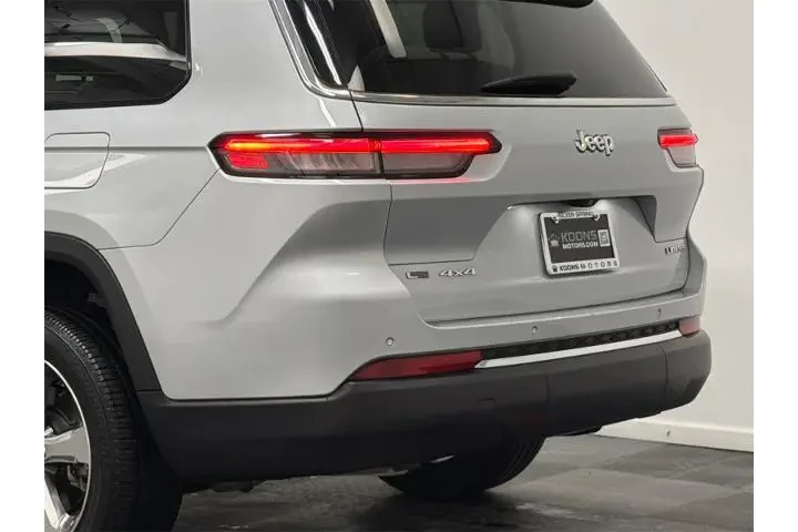 $28000 : Jeep Grand Cherokee L 2022 4 image 7