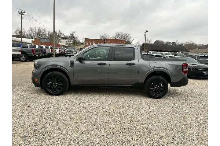 $29900 : Ford Maverick 2024 XLT 4dr S image 5