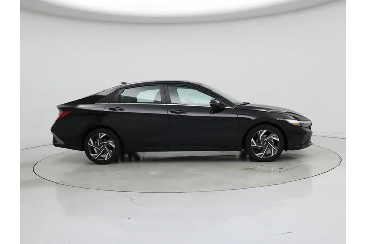 $23998 : Hyundai ELANTRA 2025 Limited image 7