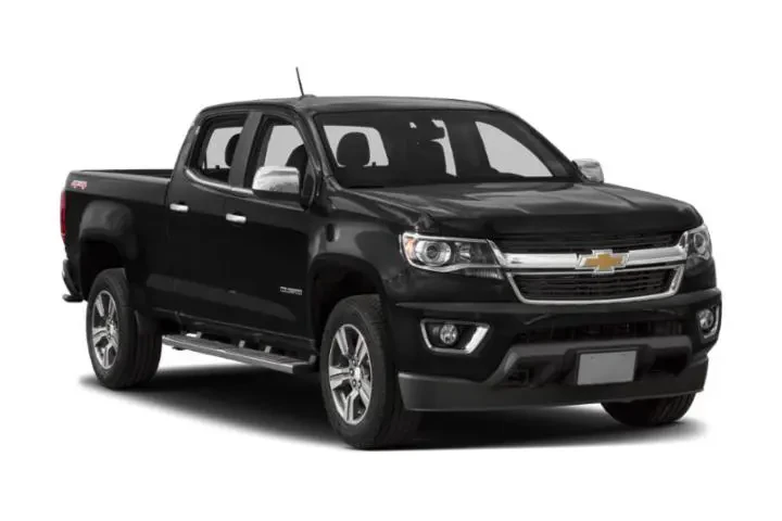 $19979 : Chevrolet Colorado 2016 4x4 image 6