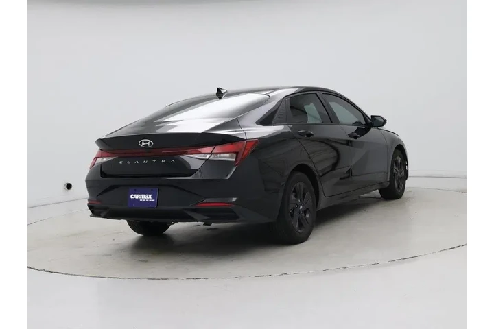 $21998 : Hyundai ELANTRA 2023 SEL 4dr image 8