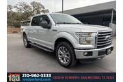 Ford F-150 2016 4x4 King Ran