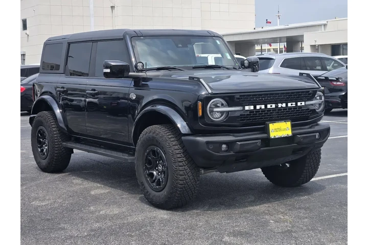 $39724 : Ford Bronco 2022 4x4 Base Ad image 3
