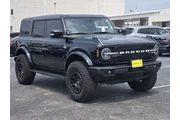 $39724 : Ford Bronco 2022 4x4 Base Ad thumbnail