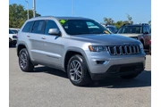 $14000 : Jeep Grand Cherokee 2018 4x2 thumbnail