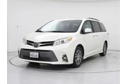 $31998 : Toyota Sienna 2019 XLE 7-Pas thumbnail