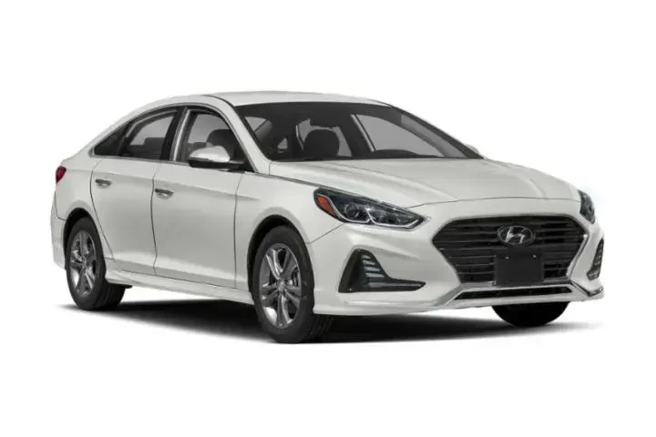 $6497 : Hyundai SONATA 2018 SE 4dr S image 9