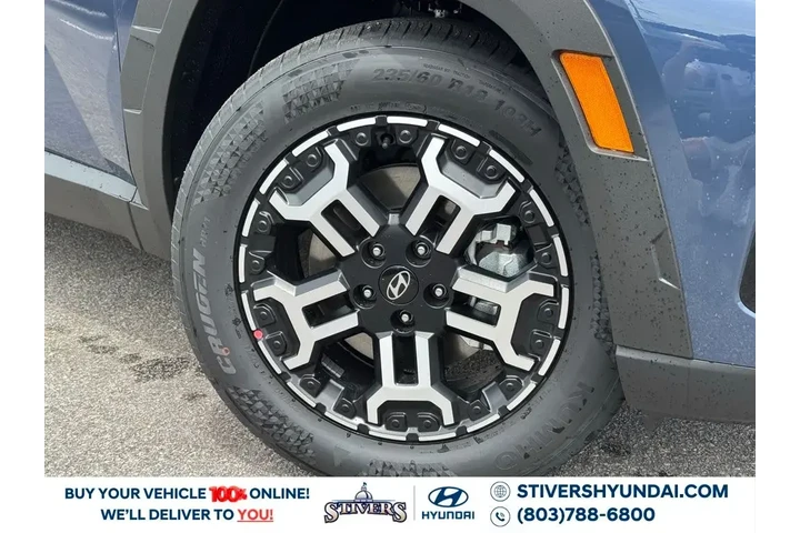 $32299 : Hyundai TUCSON 2026 XRT 4dr image 5