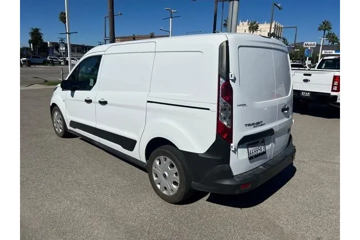$19988 : Ford Transit Connect 2022 XL image 4