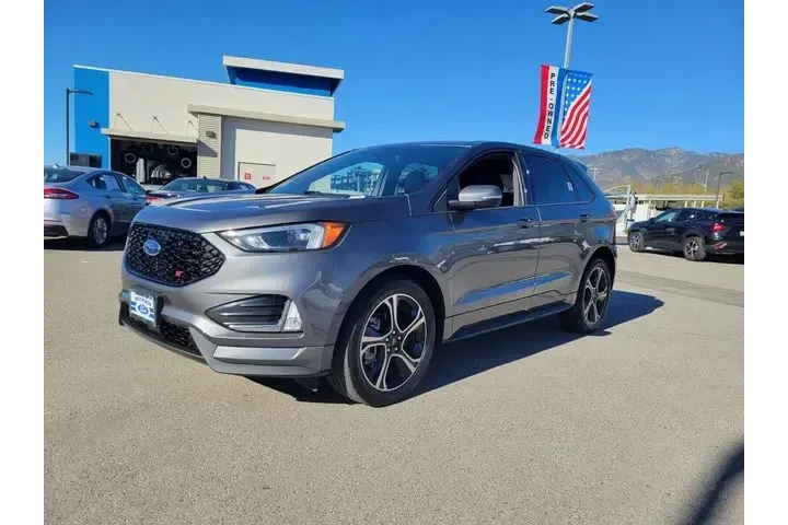 $30995 : Ford Edge 2023 AWD ST 4dr Cr image 2