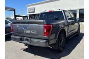 $34895 : Ford F-150 2022 4x4 XLT 4dr thumbnail