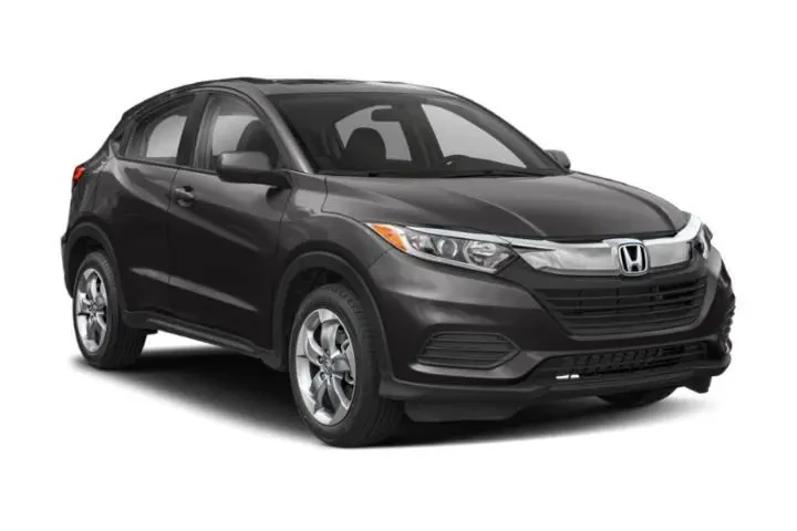 $19998 : Honda HR-V 2020 AWD LX 4dr C image 6