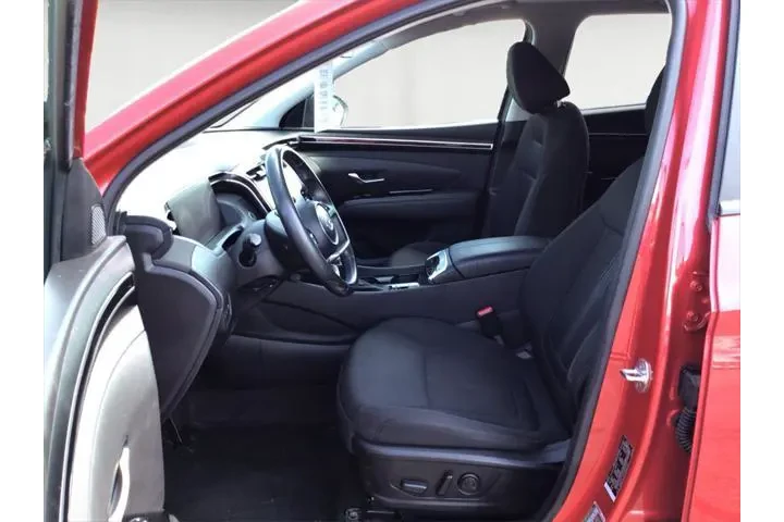 $22000 : Hyundai TUCSON 2022 AWD SEL image 9