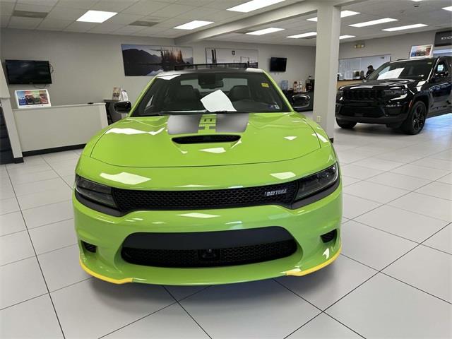 $48014 : NEW 2023 DODGE CHARGER R/T image 6