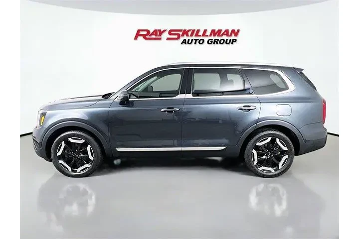 $31975 : Kia Telluride 2023 AWD S 4dr image 4