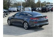 $10995 : Kia Optima 2019 S 4dr Sedan thumbnail