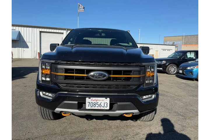 $39500 : Ford F-150 2021 4x4 Tremor 4 image 8