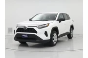 $26998 : Toyota RAV4 2024 AWD LE 4dr thumbnail
