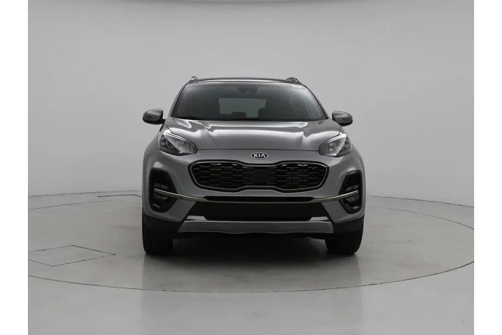 $26998 : Kia Sportage 2021 AWD SX Tur image 5