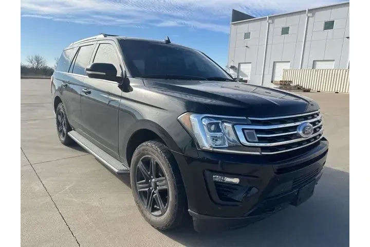 $27879 : Ford Expedition 2020 4x4 XLT image 3