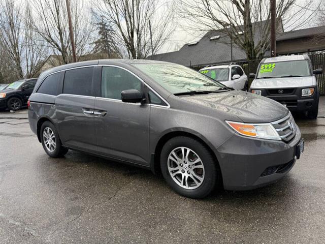 $6995 : 2013 Odyssey EX-L image 1