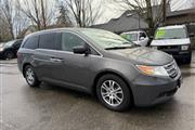 2013 Odyssey EX-L en Portland