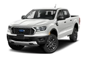 Ford Ranger 2020 4x2 XLT 4dr