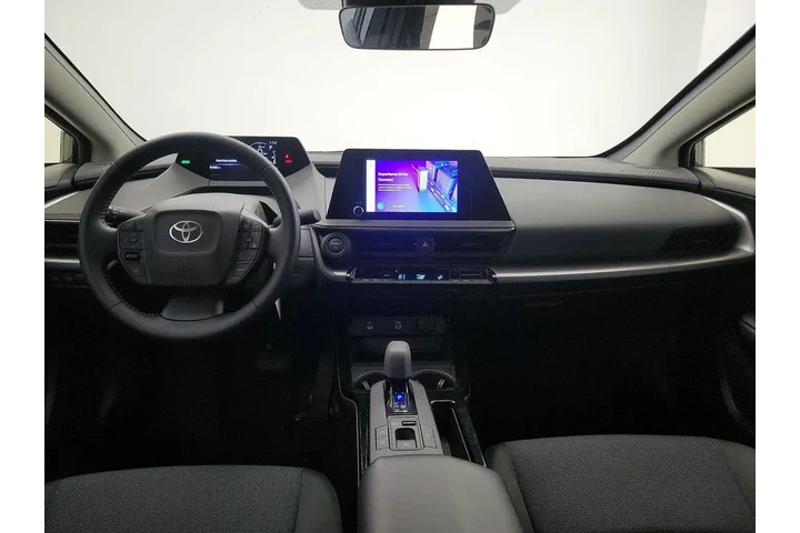 $28998 : Toyota Prius 2024 LE 4dr Hat image 9