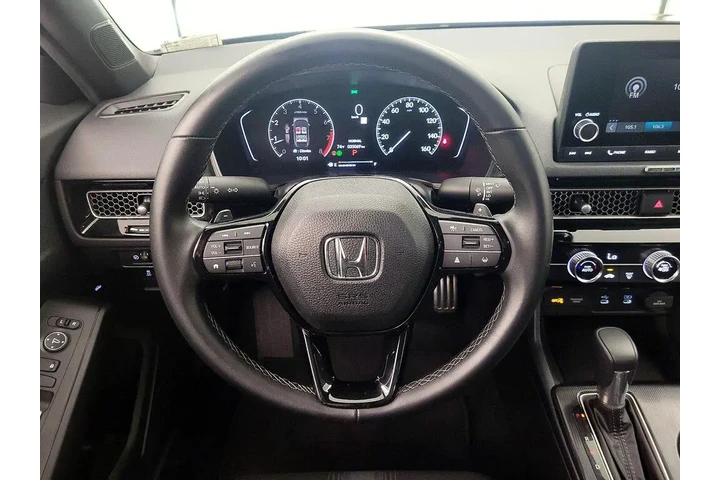 $27998 : Honda Civic 2025 Sport 4dr S image 10