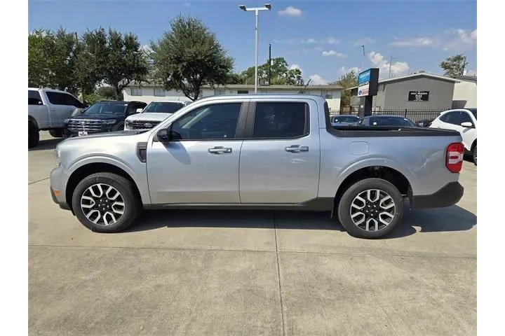$33994 : Ford Maverick 2024 AWD Laria image 4
