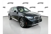 $30665 : BMW X3 2023 AWD xDrive30i 4d thumbnail