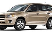 PRE-OWNED 2011 TOYOTA RAV4 BA thumbnail