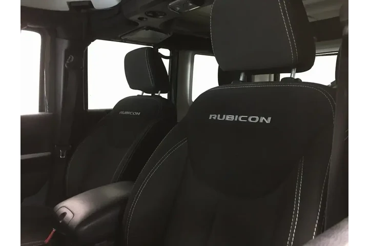 $23995 : Jeep Wrangler Unlimited 2015 image 8